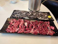 -陈记顺和潮汕牛肉火锅(番禺迎宾大道店)