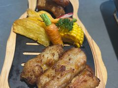 -3号仓库·餐厅(乐清正大广场店)