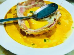 -金海阁海鲜火锅