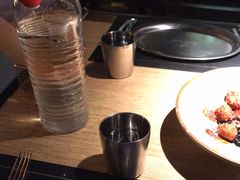 -囧吉香生蚝牛排馆(湖北路店)