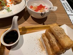 -新太二·鲜料川菜(晶耀前滩店)
