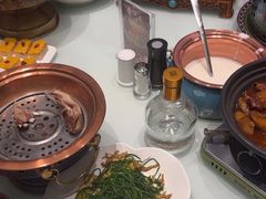 -哈啾嗨·新概念蒙餐(红星新城店)