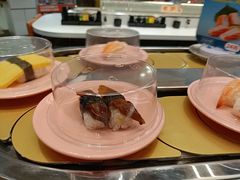 -争鲜回转寿司(朝北大悦城店)