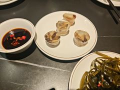 -鑫悦楼煎蟹·16年海鲜大排档