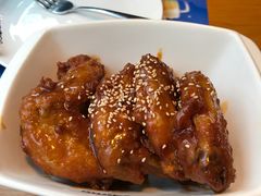 -Pelicana百利家炸鸡(江南西名店城店)