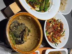 -井水小厨·湘菜(活力广场店)