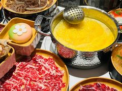 -海底捞大排档火锅(悦荟广场店)