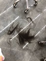 -茶发Salon·烫发染发理发