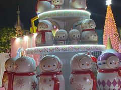 -厦门方特梦幻王国