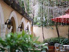 -玫瑰厅上海菜(兴国路店)