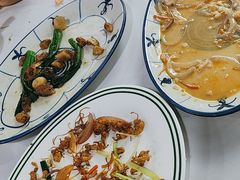 -明本海鲜大排档·鱼生海鲜烧烤宵夜(陈家祠店)