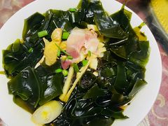 -玲燕蒸菜馆(江东路店)