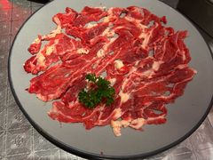 -朱光玉火锅馆(龙阳广场店)