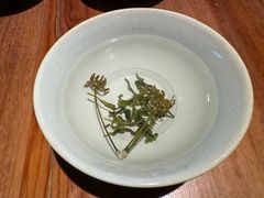 茴香茶-田小狗的饭店(碧桂园店)