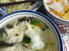 -长人馄饨铺(解放街店)
