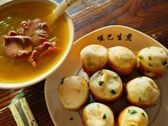 -哑巴生煎(临顿路店)