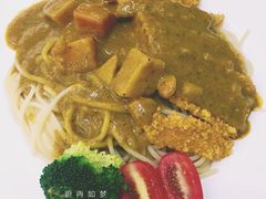 -香港新曜记茶餐厅(万泰城店)