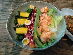-BAKER&SPICE(安福路店)
