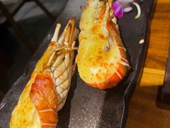 -和彩放题餐厅(酒仙桥店)