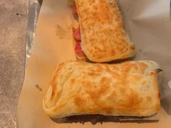 -高玛纳驴肉火烧(河间总店)