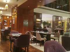 门面-景湖轩全日制餐厅·南湖名都