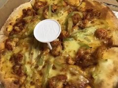 -必胜客(上海新南方商城PH店)