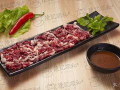 -陈记顺和潮汕牛肉火锅(番禺迎宾大道店)