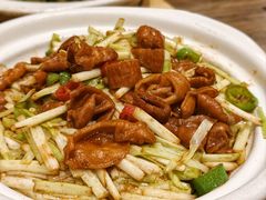 -锡和无锡菜(景丽苑店)