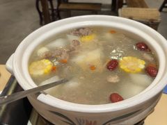 -江味龙虾馆·裸蓝龙虾(南山店)