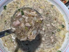 -老家黄墩小错鸡·活海鲜