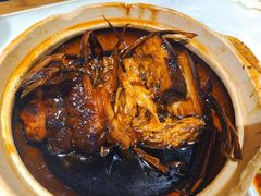 -日丰园海肠水饺·老字号大连海鲜(银泰城店)