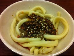 iphone_upload_pic-皇城坝小吃(科华成都王府井购物中心店)