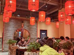 -山四砂锅(太原钟楼街店)