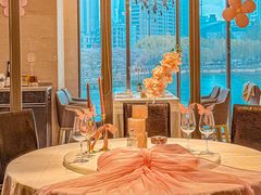 -珈境湖畔餐厅·湖北菜·江浙菜•樱花季(西北湖店)