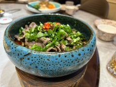 -君霖海鲜私房菜(春柳店)