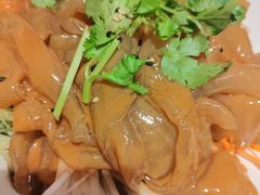 -柿子树炭烤羊腿(金台路店)