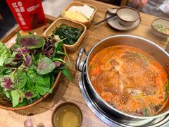 -老凯俚酸汤鱼(东山店)