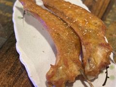 -质烤烤物·活烤海鲜(质烤总店)