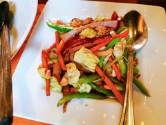 -Ministry of Crab(科伦坡店)