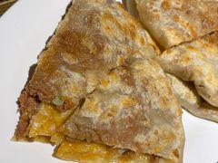 -河沿肉饼Beijing Pie(东华门店)