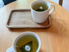 碧螺春-星巴克臻选(深圳龙岗万科店)