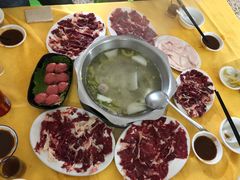 -老猫牛肉火锅(沙溪店)