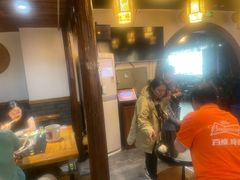 -东北人家铁锅炖(水岸帝景店)