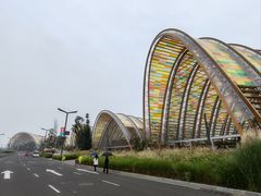 -中国天府农业博览园