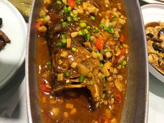 -天和晟烤鸭店(玉泉西街店)