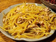 -小天府川菜馆(魏公村店)