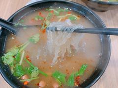 -小杨生煎(成山巴黎春天店)