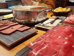 -呷哺呷哺 黄金牧场 (新中关购物中心店)