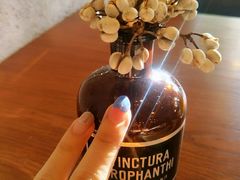 -UPPER KITCHEN(延安路店)