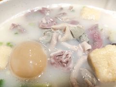 -鸭得堡老鸭汤·鸭血粉丝(凤凰西街店)